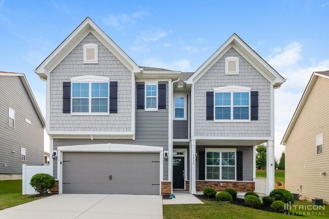 Photo - 3913 Norman View Dr House