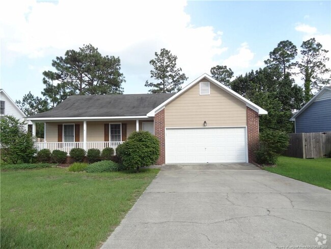 Building Photo - 5630 Kingstree Dr Rental