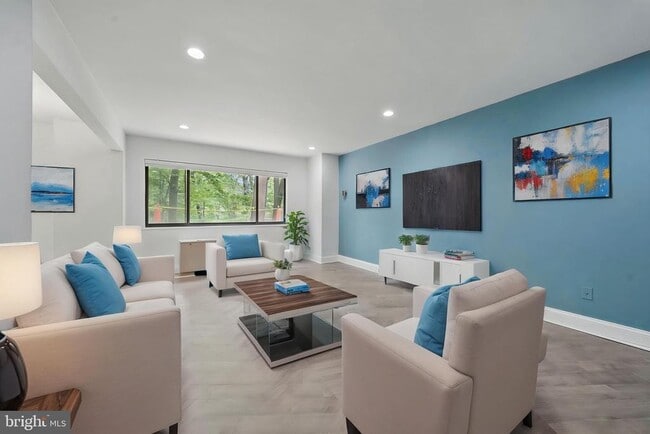 Building Photo - 3701 Connecticut Ave NW Unit 108 Rental