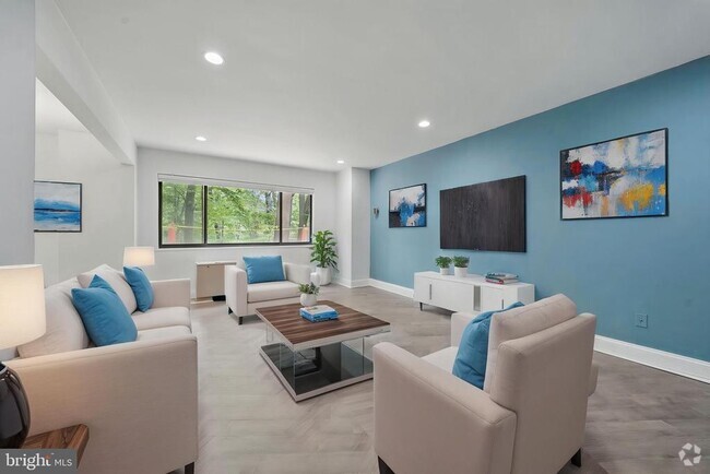 Building Photo - 3701 Connecticut Ave NW Unit 108 Rental
