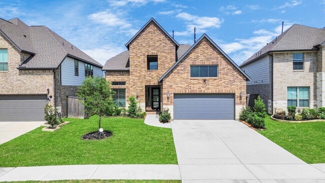 Building Photo - 10410 Carina Cloud Ln