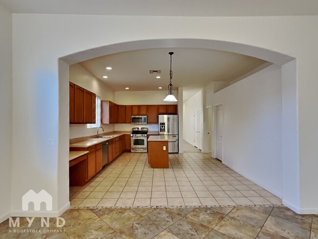 Photo - 12548 E Red Iron Trail