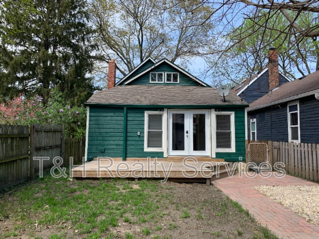 Photo - 631 Prospect St