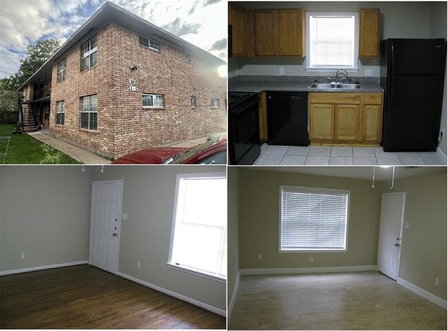 Building Photo - 3010 Oakdale St Unit 4 Rental