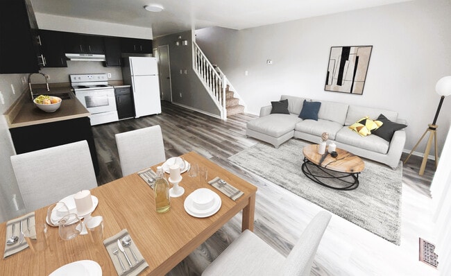 Golf Marina Apartments