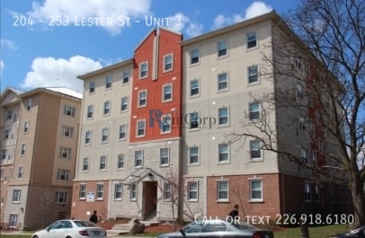 Building Photo - 253-253 Lester St Unit 3