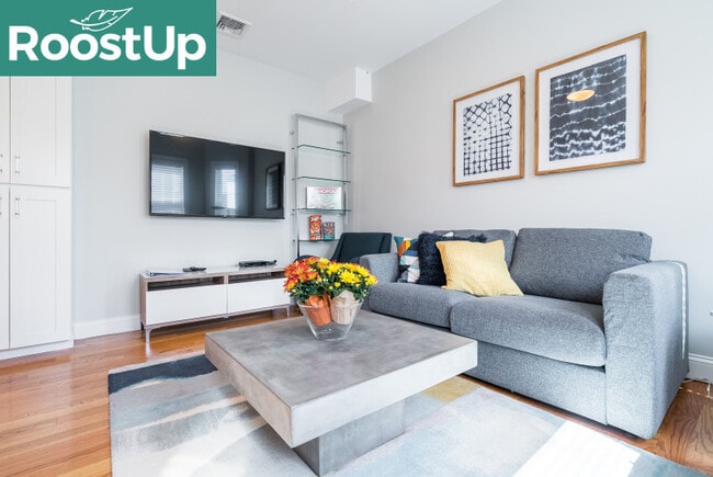 Photo - Furnished Private Bedroom in Cambridge