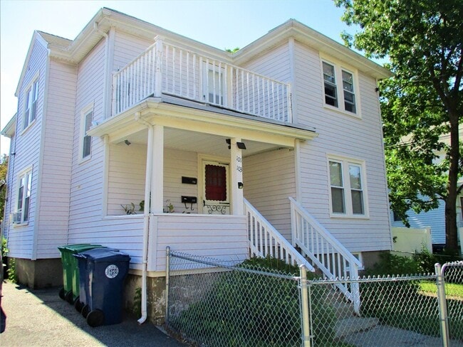 Photo - 103 Faxon St Apartamento Unidad 103