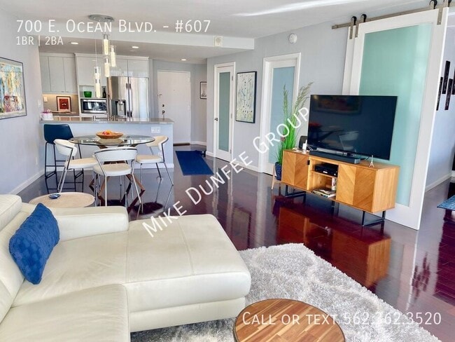 700 E Ocean Blvd Unit 607