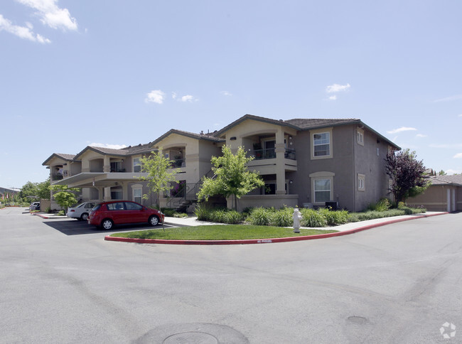 Sierra Creek - Sierra Creek Apartments