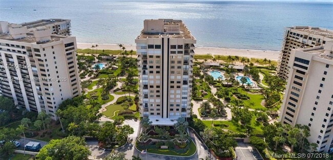Photo - 5100 N Ocean Blvd Unit 404