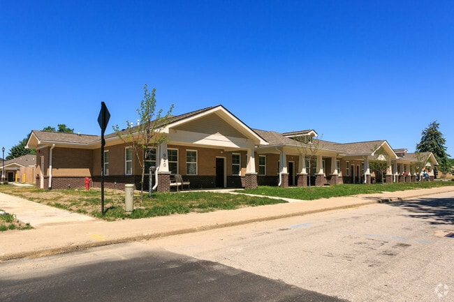 Photo - Stokes Commons