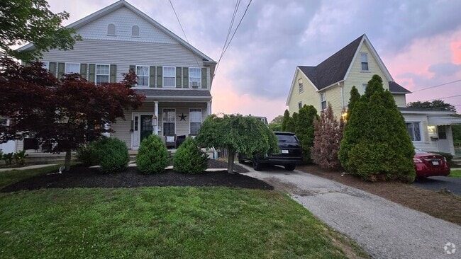 Building Photo - 1107 Pennsylvania Ave Rental