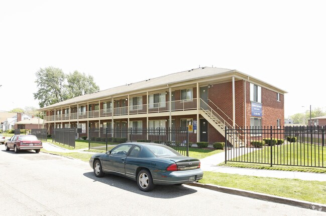 Chalmers Apartments - Chalmers Apartments