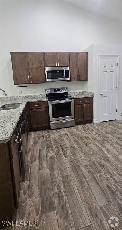 Building Photo - 5004 24th St SW Rental