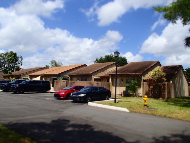 Photo - 8113 SW 24th St Condo Unit 842
