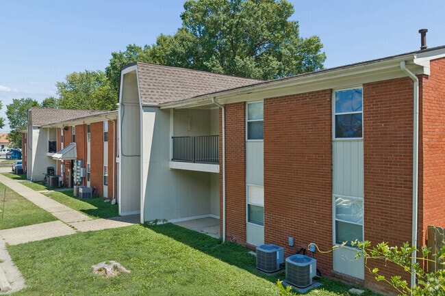 Woodgate Apartments - Woodgate Apartments