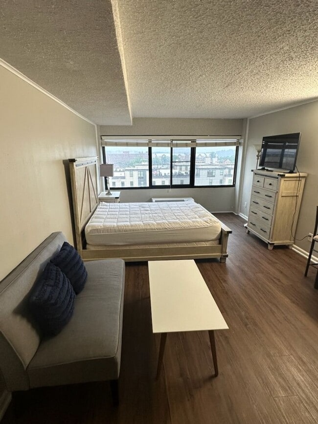 Photo - FURNISHED Studio @ University Towers Available FALL 2026!