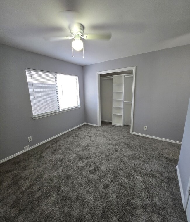 Photo - Great 2 bed 1 bath townhome in Justin!