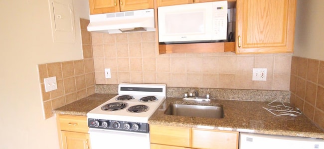 Photo - 1161 Commonwealth Ave Unit 604