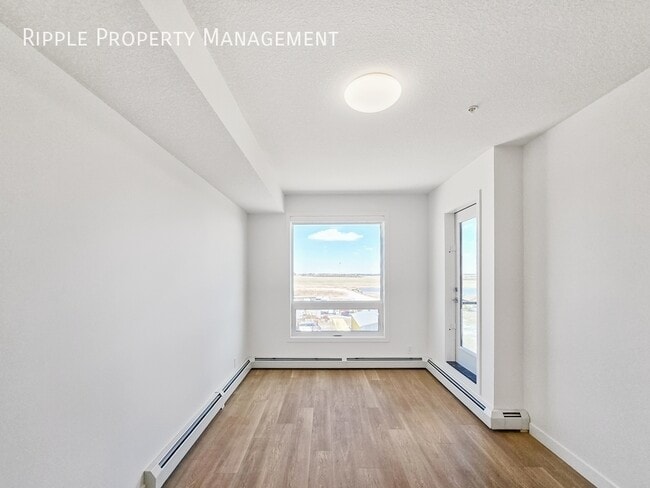 Photo - MODERN 1-BED CONDO | BELVEDERE PREMIER LIVING | SLEEK FINISHES Unité 4307