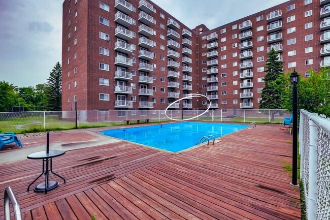 Photo - 23 Rue De La Soeur-Jeanne-Marie-Chavoin Unité 201