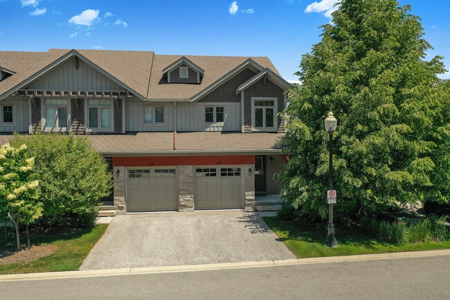 Building Photo - 49 Silver Glen Blvd