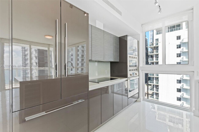 Photo - 1080 Brickell Ave Unit 3006