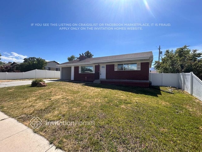 Photo - 3592 S 6505 W