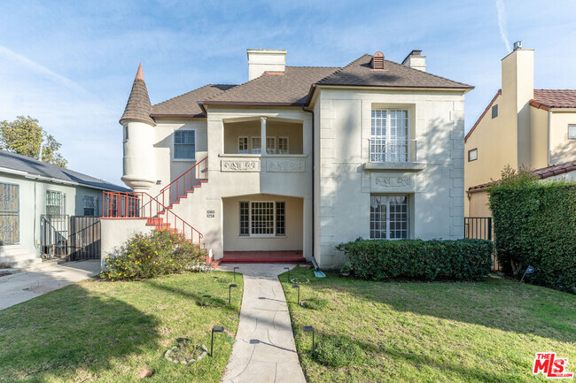 Building Photo - 1258 Meadowbrook Ave Rental