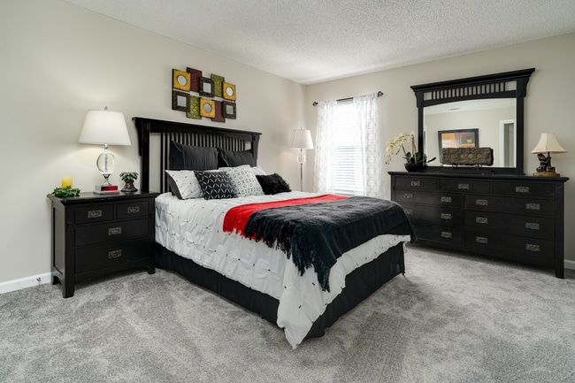 Photo - Park Canyon Apartments