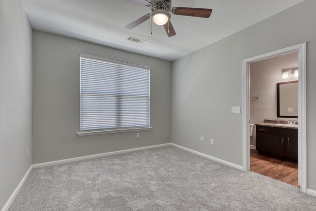 Sage apartments — community photo