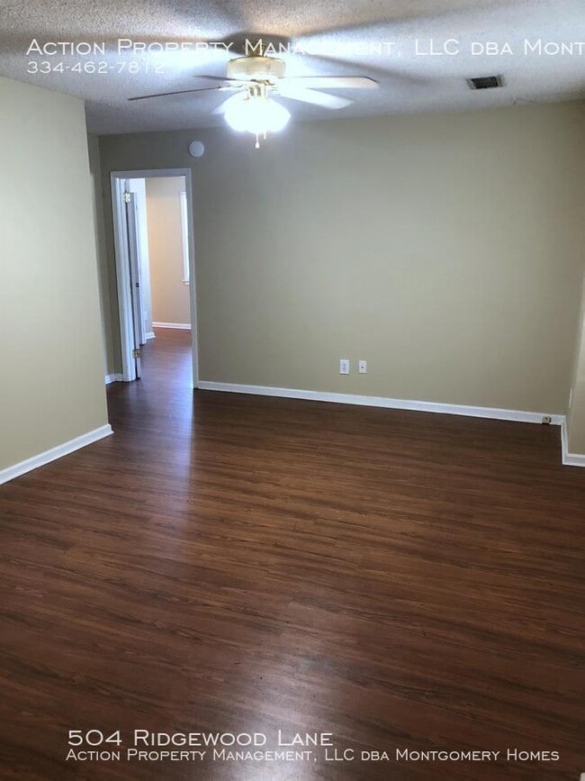 504 Ridgewood Ln