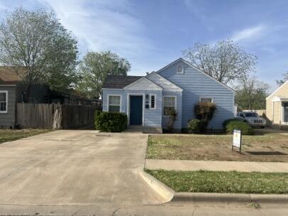 Photo - 2322 26th St