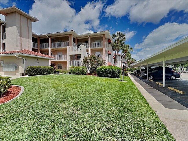 Photo - 6501 Stone River Rd Unidad 110