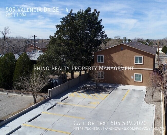 Building Photo - 509 Valencia Dr SE Unit 4 Rental