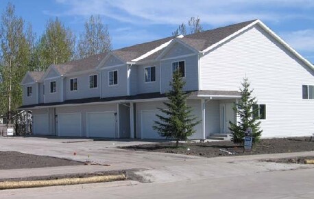 Photo - Bishops Boulevard Townhomes