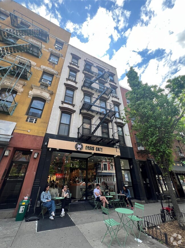 Building Photo - 198 Avenue A Unit 4B Rental