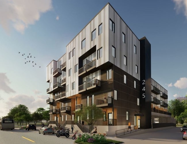 Photo - 245 Kingston