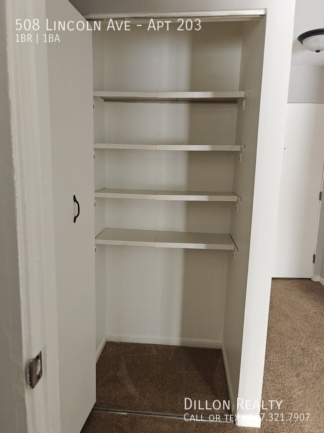 Photo - 508 Lincoln Ave Unidad Apt 203