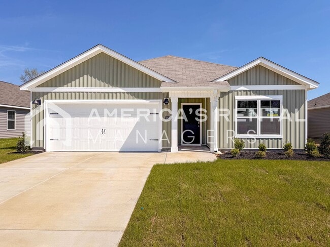 Photo - New Construction Home for Rent!