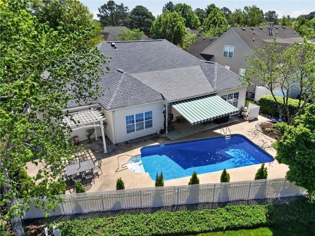 Photo - 3129 Gallahad Dr