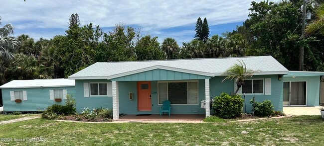 Building Photo - 8120 S Hwy A1A