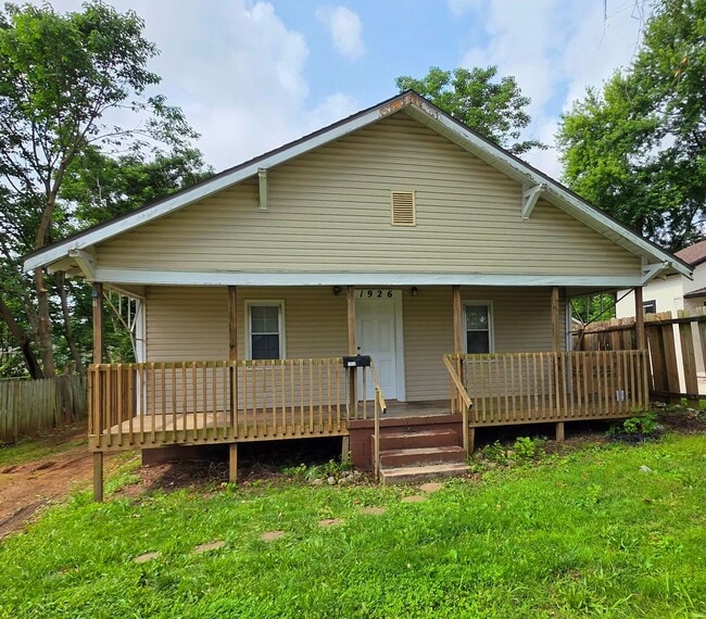 Building Photo - Newly Remodeled.