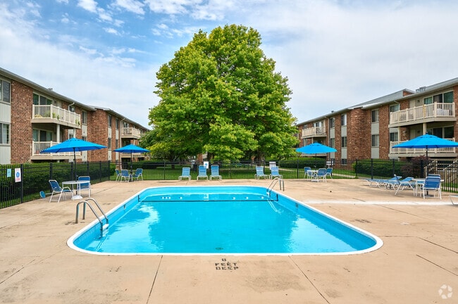 Winton Village Apartments