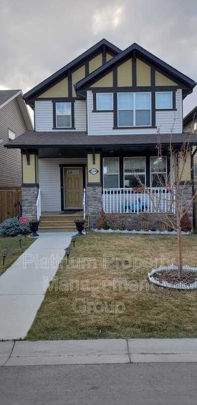 Photo - 184 Legacy Cres SE