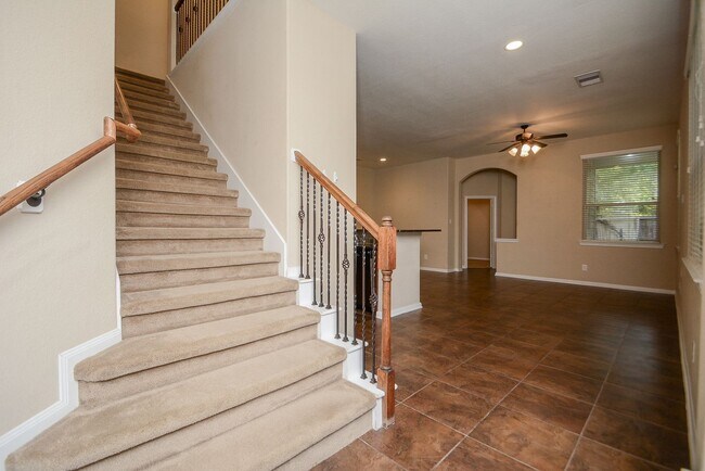 Photo - Beautifully Upgraded 3 Bedroom Townhome in The Woodlands Sterling Ridge