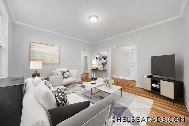 Building Photo - 48 Clark Ave Unit 1L
