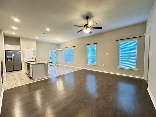 Photo - Close to Barksdale Air Force Base...