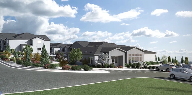 Photo - The Ridge at Sun Valley